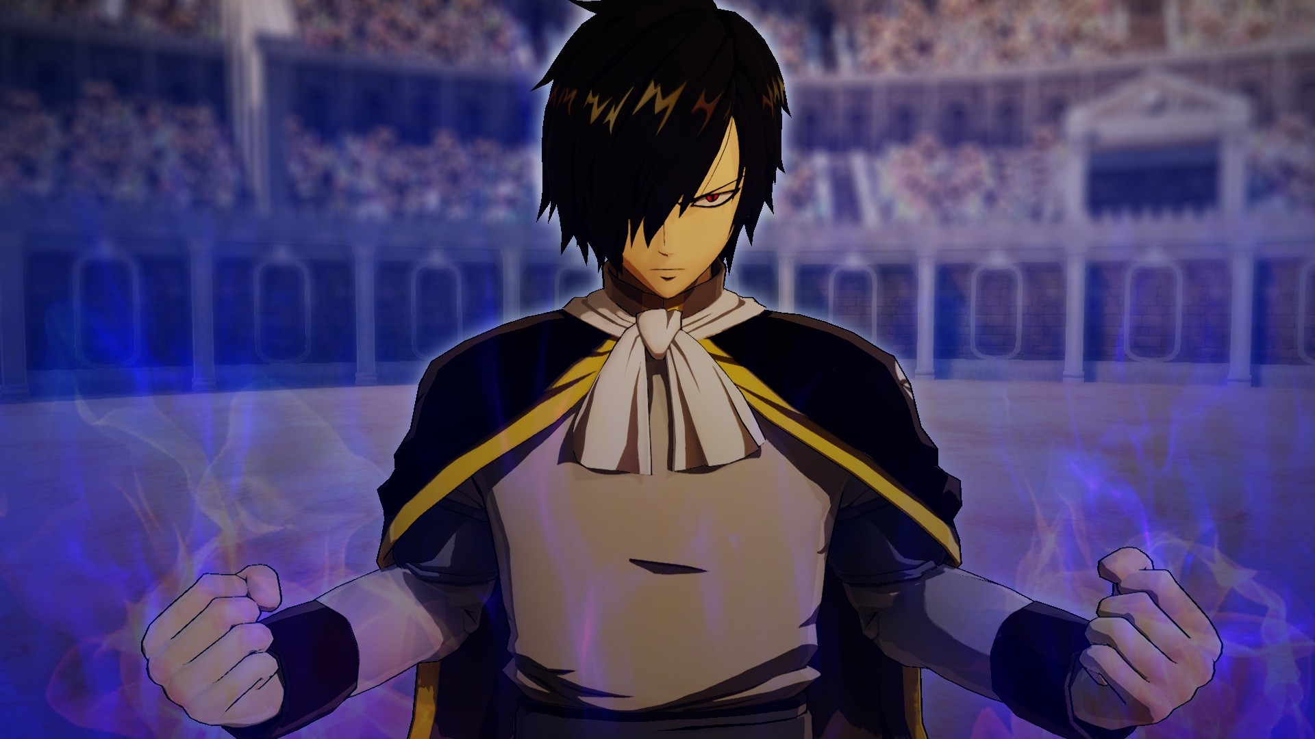 Fairy Tail - Imagen 23